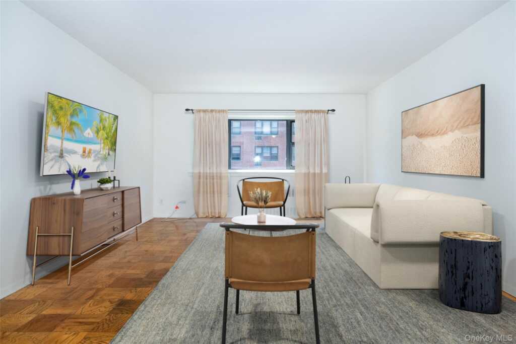 15 Lake Street, Unit #4-J, White Plains, NY 10603 - Photo 3 of 23