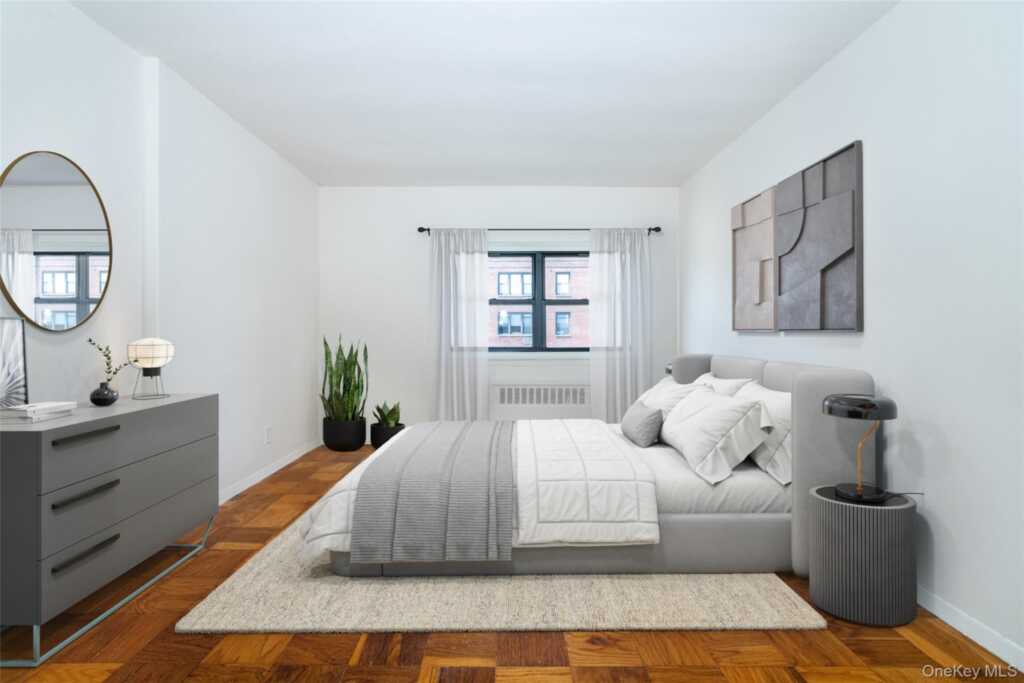 15 Lake Street, Unit #4-J, White Plains, NY 10603 - Photo 4 of 23