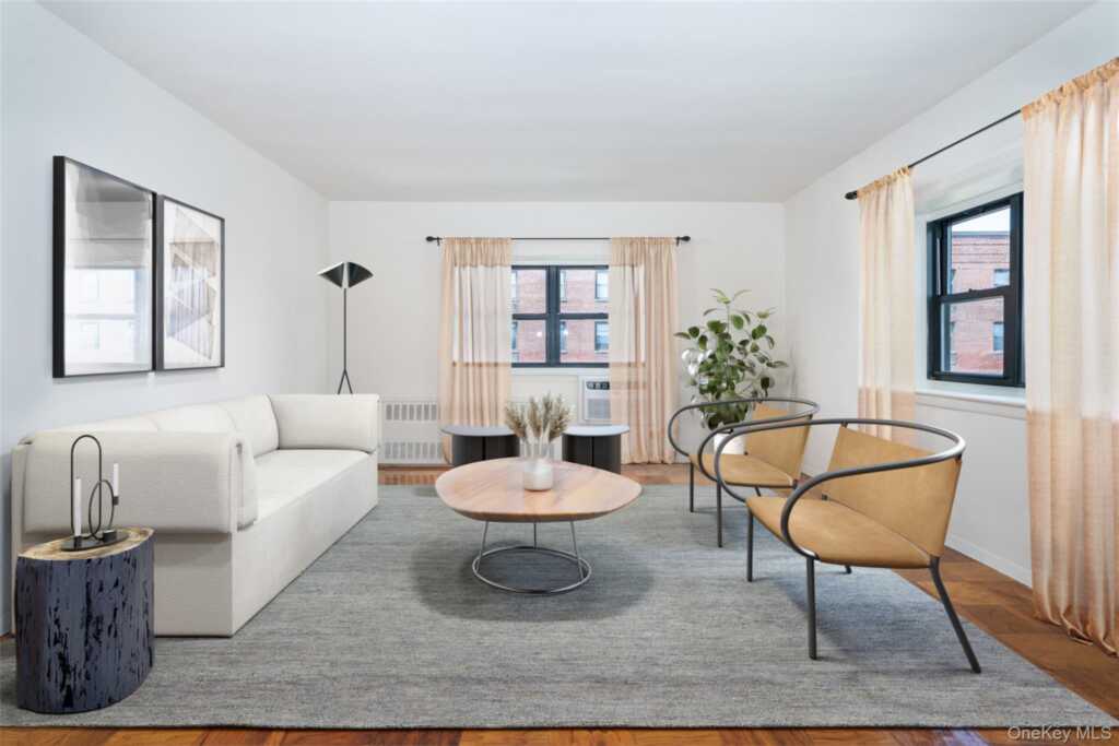 15 Lake Street, Unit #4-J, White Plains, NY 10603 - Photo 5 of 23