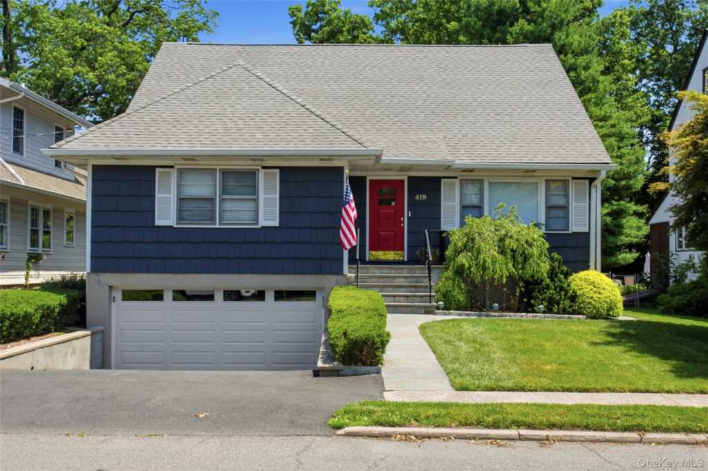 419 Beach Avenue, Rye, NY 10543