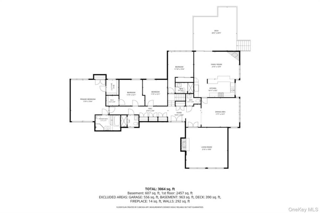 10 Longbow Road, Suffern, NY 10901 - Photo 26 of 27