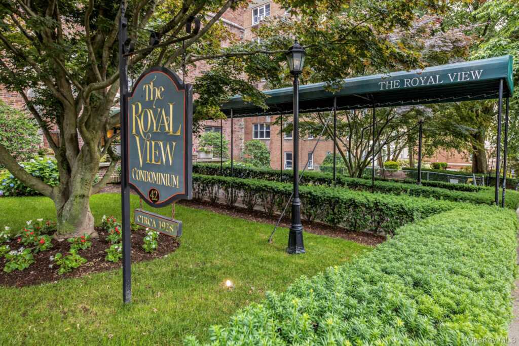 42 Barker Avenue, Unit #2B, White Plains, NY 10601 - Photo 3 of 16
