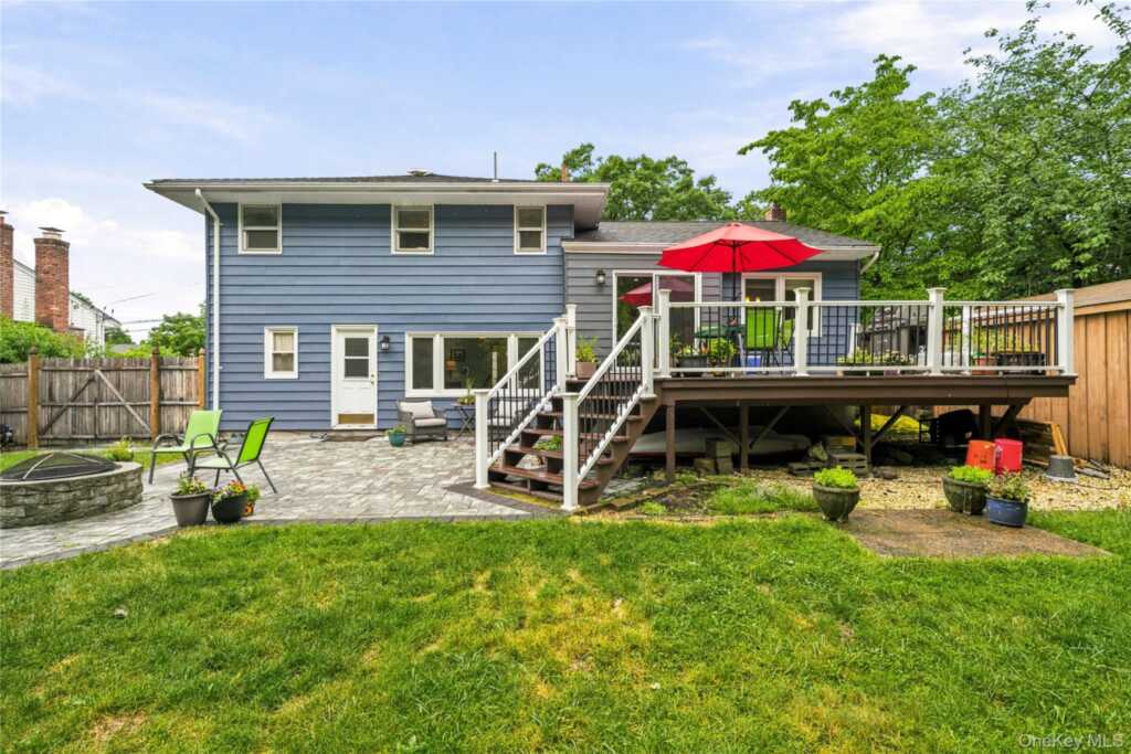 4 Forest Knoll Drive, Suffern, NY 10901 - Photo 31 of 37