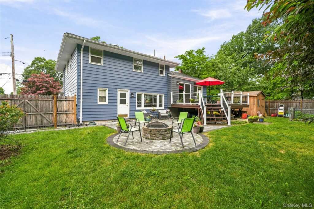 4 Forest Knoll Drive, Suffern, NY 10901 - Photo 33 of 37