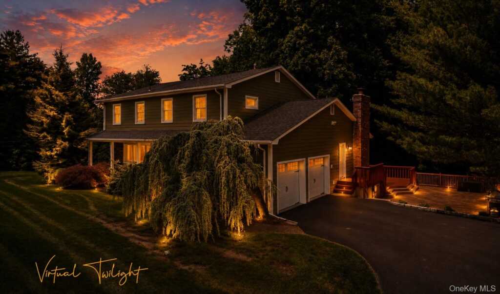 12 Sickletown Road, Pearl River, NY 10965 - Photo 4 of 50