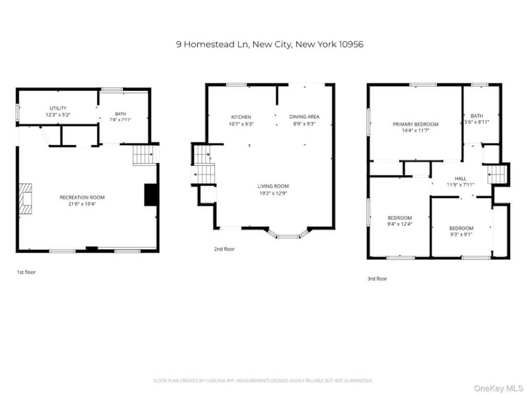 9 Homestead Lane, New City, NY 10956 - Photo 30 of 30