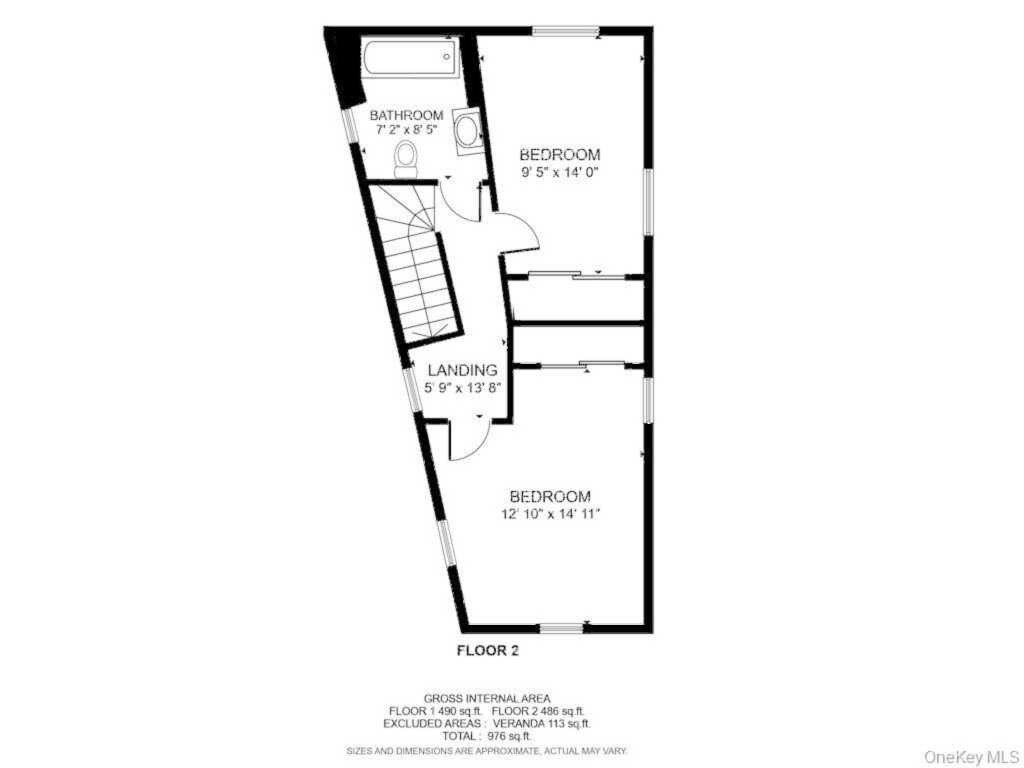 632 Milton Road, Rye, NY 10580 - Photo 4 of 13