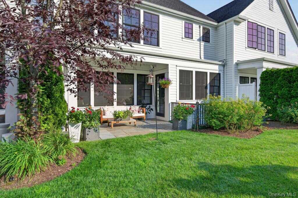 23 Honeysuckle Lane, Rye, NY 10573 - Photo 46 of 50