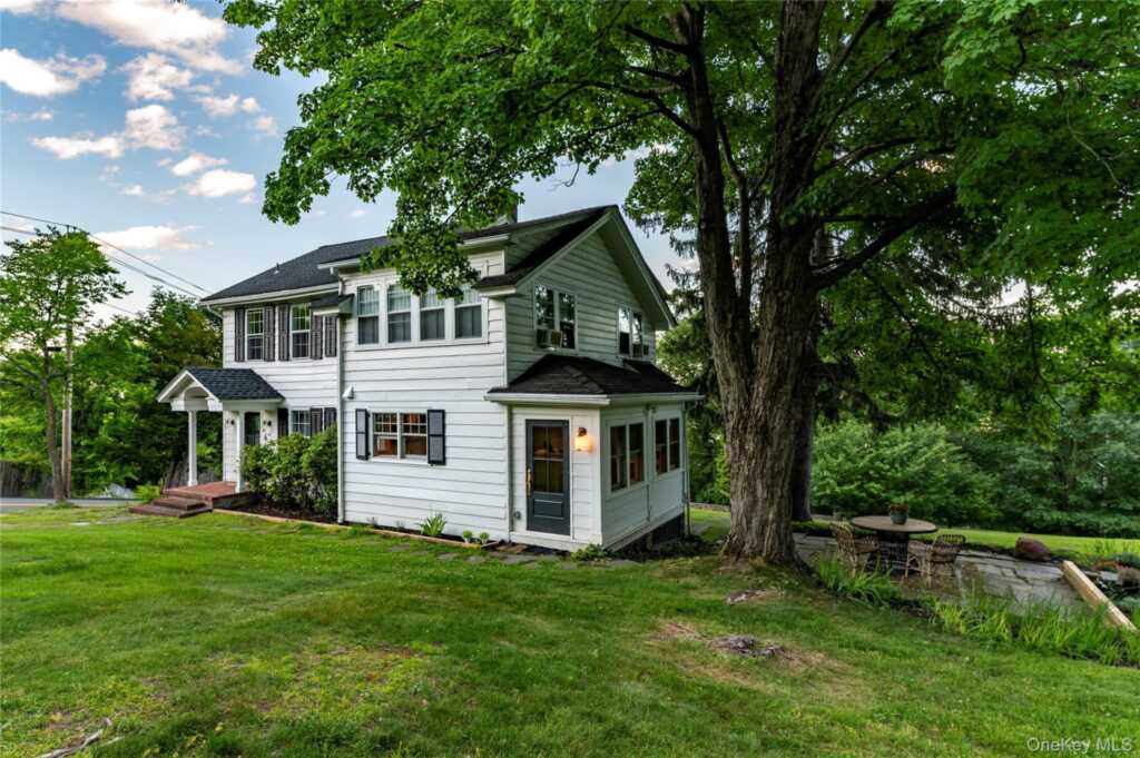 34 Old Mountain Road, Nyack, NY 10960 - Photo 37 of 47