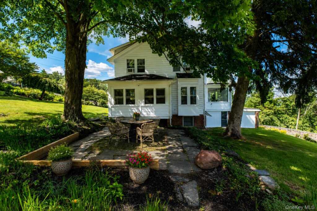 34 Old Mountain Road, Nyack, NY 10960 - Photo 38 of 47