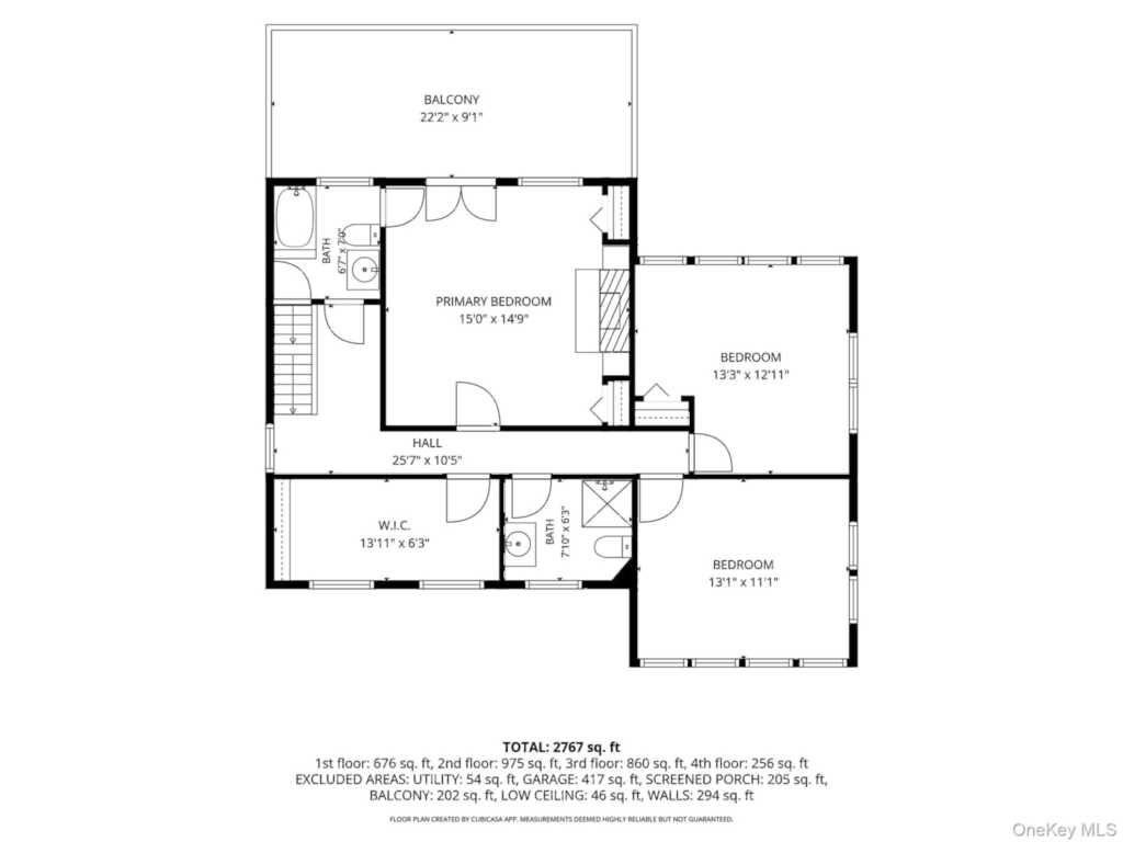 34 Old Mountain Road, Nyack, NY 10960 - Photo 48 of 49
