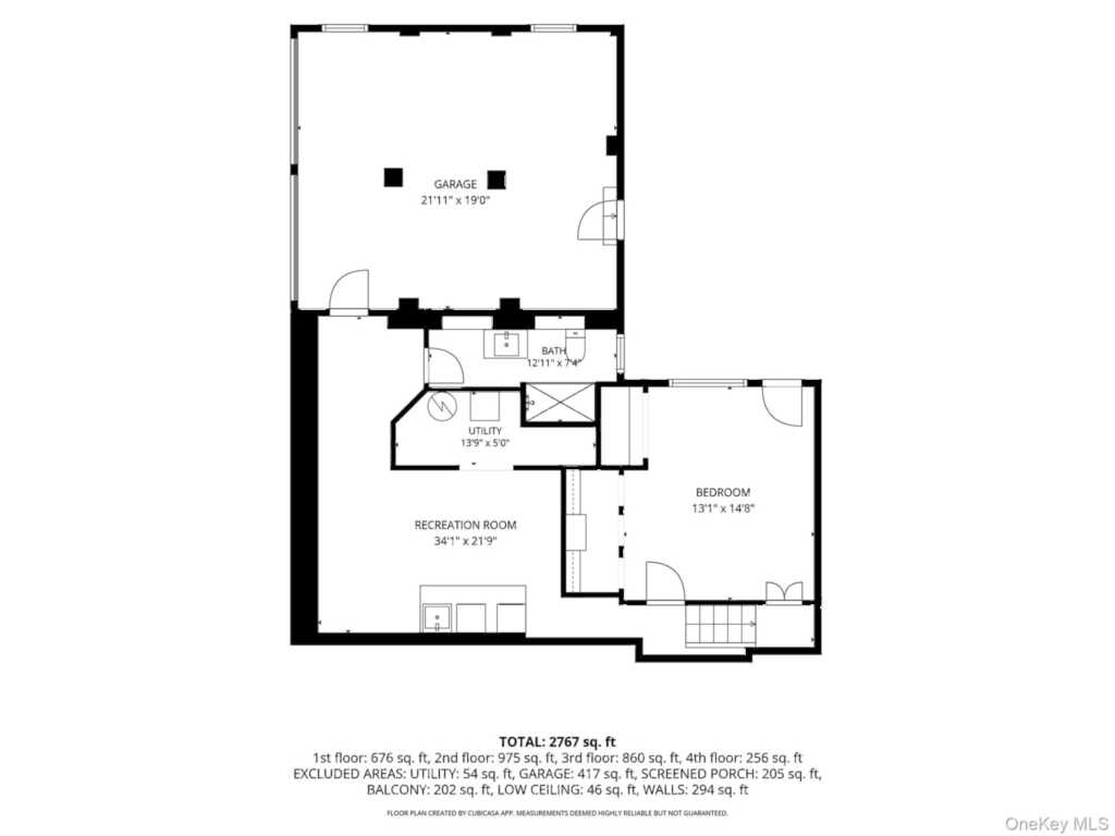 34 Old Mountain Road, Nyack, NY 10960 - Photo 49 of 49