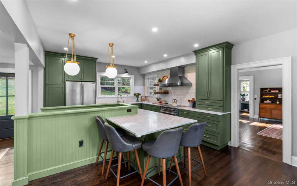 34 Old Mountain Road, Nyack, NY 10960 - Photo 8 of 47