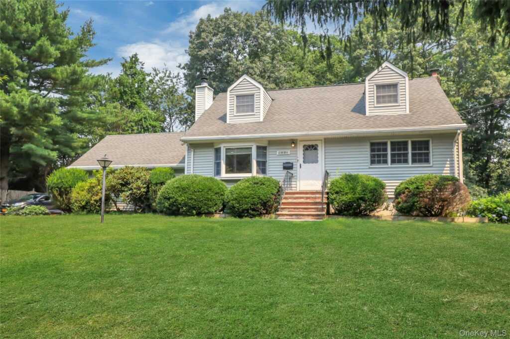 12 Short Hill Road, New City, NY 10956