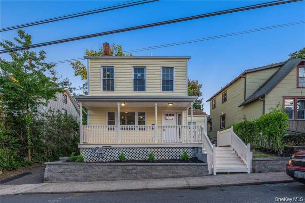 109 Jackson Avenue, Nyack, NY 10960 - Photo 25 of 30