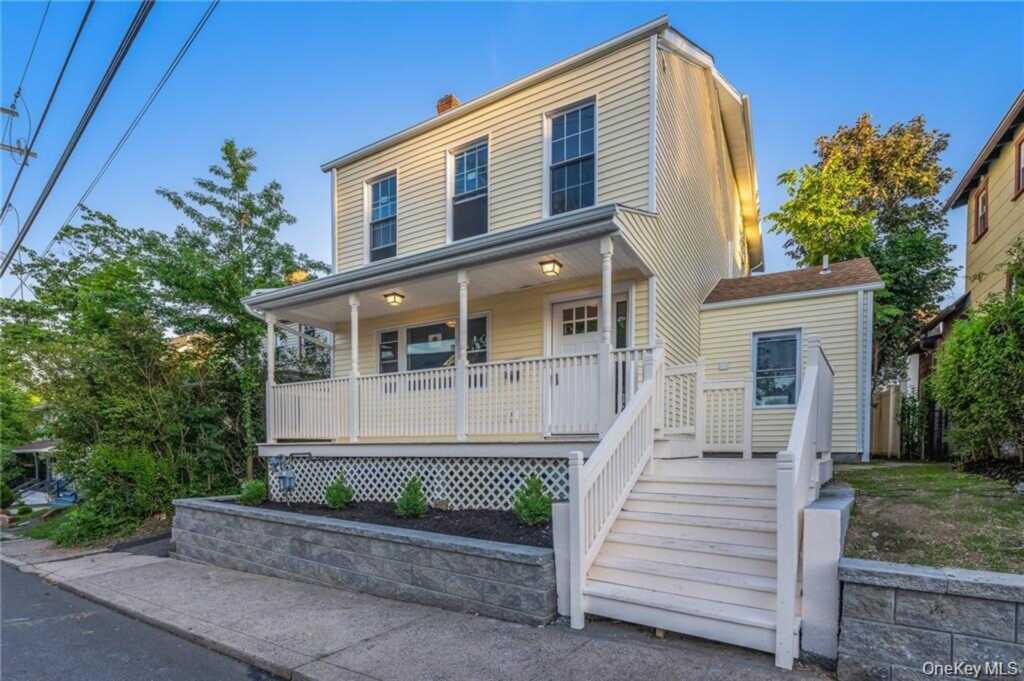 109 Jackson Avenue, Nyack, NY 10960 - Photo 27 of 30