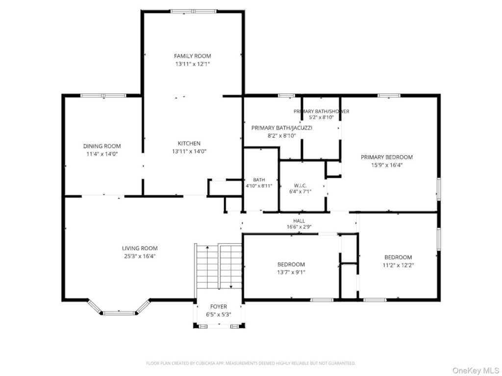 19 Flower Lane, Valley Cottage, NY 10989 - Photo 43 of 45