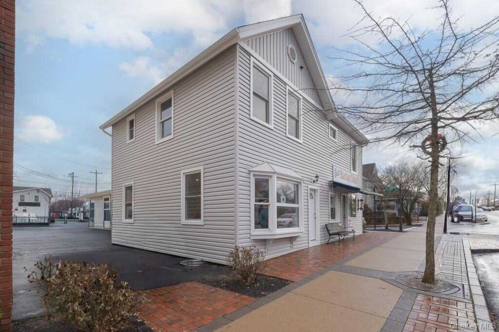 72 S Main Street, Unit ##1, New City, NY 10956