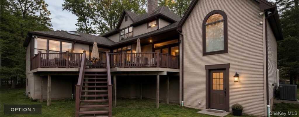 237 South Mountain Road, New City, NY 10956 - Photo 32 of 38