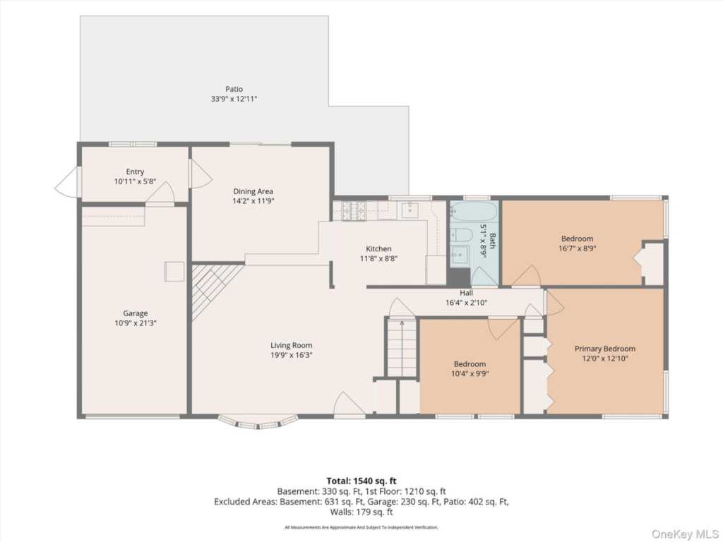 15 Summit Avenue, New City, NY 10956 - Photo 28 of 30
