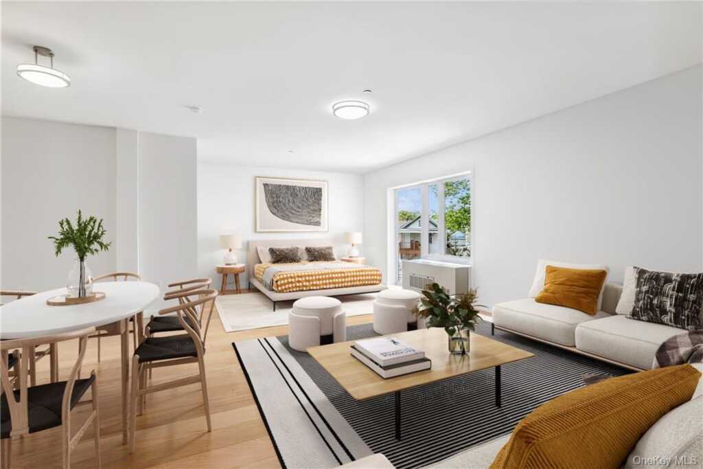 120 N Pearl Street, Unit #408, Rye, NY 10573