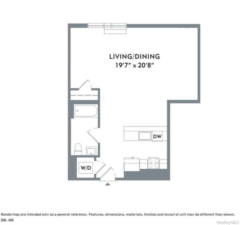 120 N Pearl Street, Unit #408, Rye, NY 10573 - Photo 27 of 27