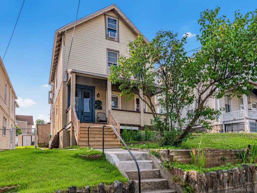 334 Locust Avenue, Rye, NY 10573