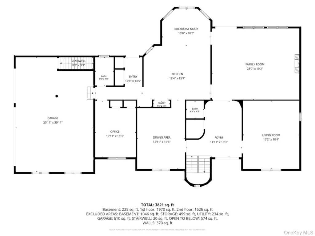 5 Zeck Court, Suffern, NY 10901 - Photo 30 of 32