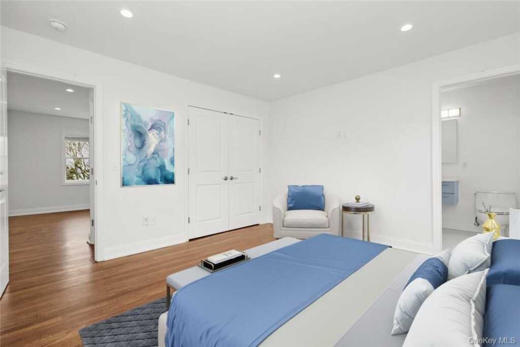 517 Walnut Street, Unit #B, Rye, NY 10543 - Photo 11 of 34