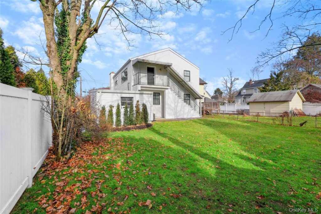 517 Walnut Street, Unit #B, Rye, NY 10543 - Photo 30 of 34