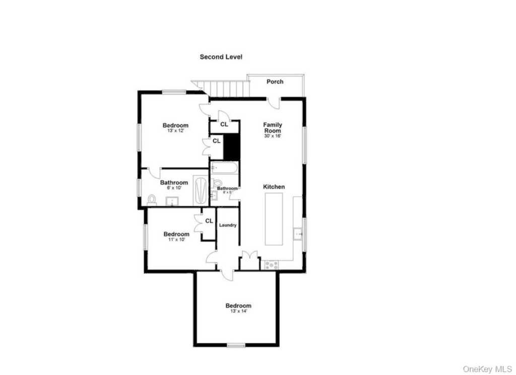 517 Walnut Street, Unit #B, Rye, NY 10543 - Photo 34 of 34
