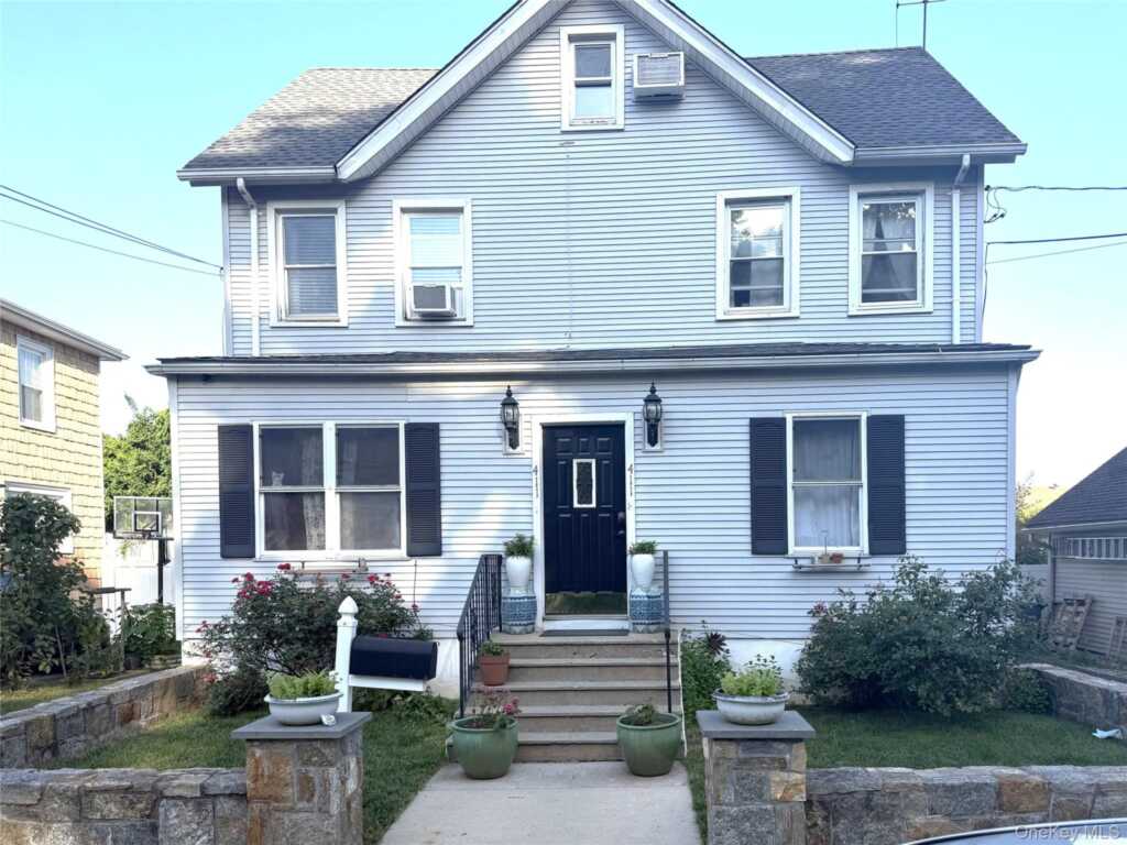411 Elm Street, Rye, NY 10573