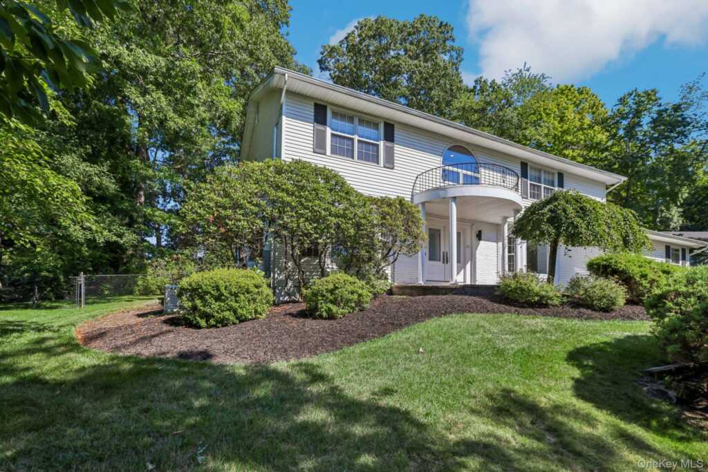 21 Windgate Drive, New City, NY 10956