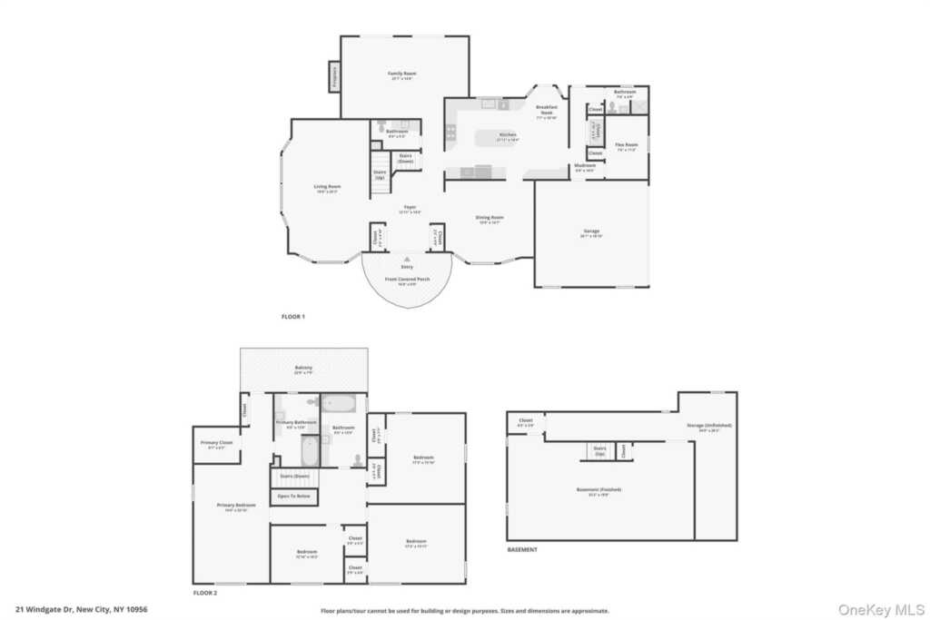 21 Windgate Drive, New City, NY 10956 - Photo 47 of 50