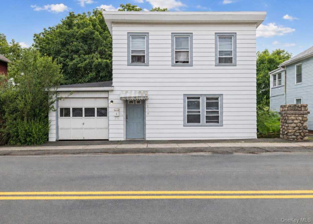 114 W Main Street, Stony Point, NY 10980