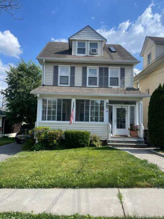 14 Flower Street, Unit #2, New Rochelle, NY 10801
