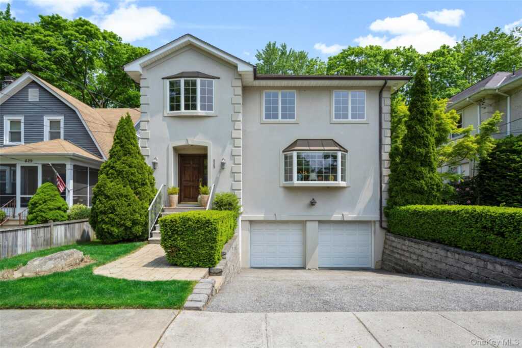 525 Carroll Avenue, Rye, NY 10543