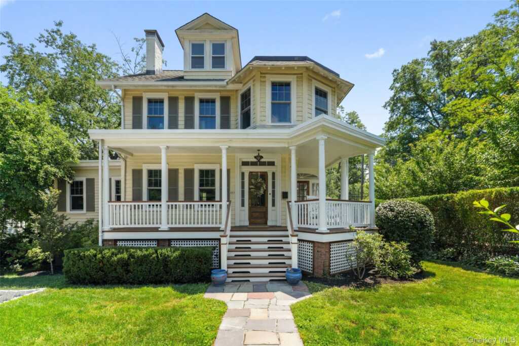 221 Piermont Avenue, Nyack, NY 10960