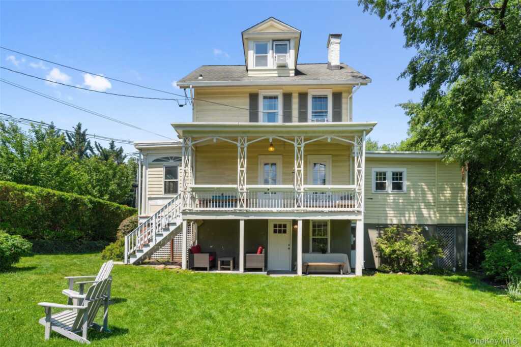 221 Piermont Avenue, Nyack, NY 10960 - Photo 28 of 39