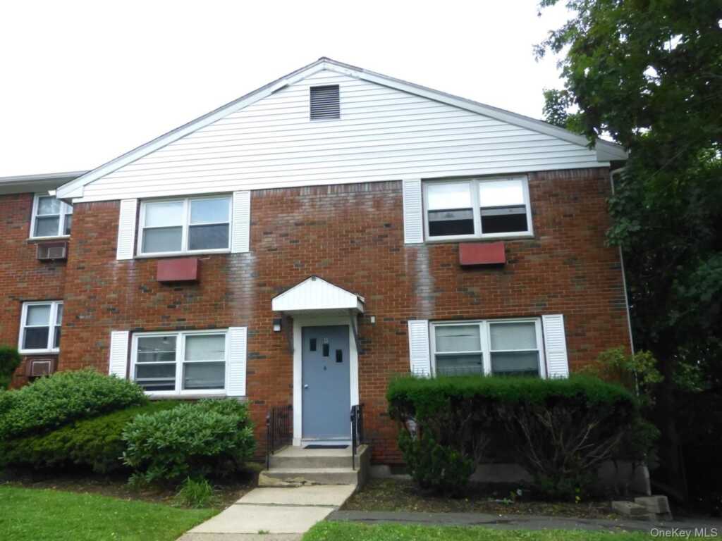 6 Duryea Place, Unit #4C, Nyack, NY 10960
