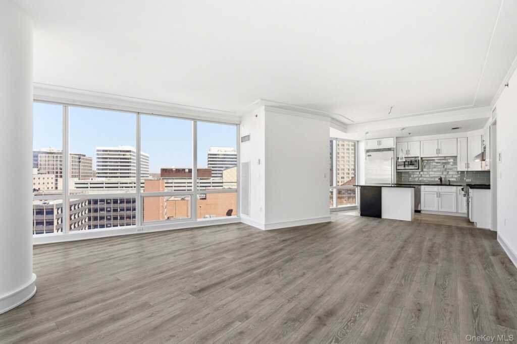 1 Renaissance Square, Unit #11G, White Plains, NY 10601 - Photo 12 of 28
