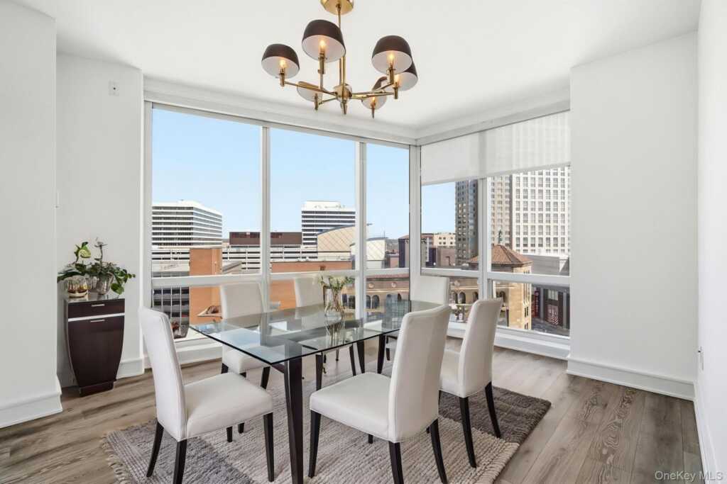 1 Renaissance Square, Unit #11G, White Plains, NY 10601 - Photo 8 of 28