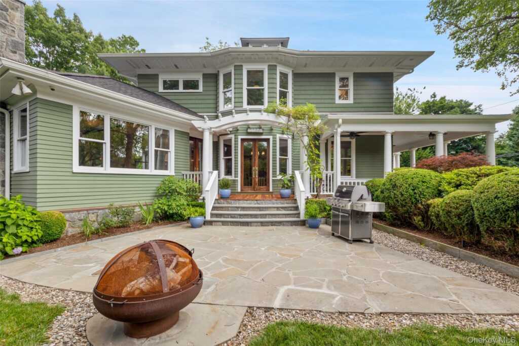 32 Lynden Street, Rye, NY 10580 - Photo 37 of 46