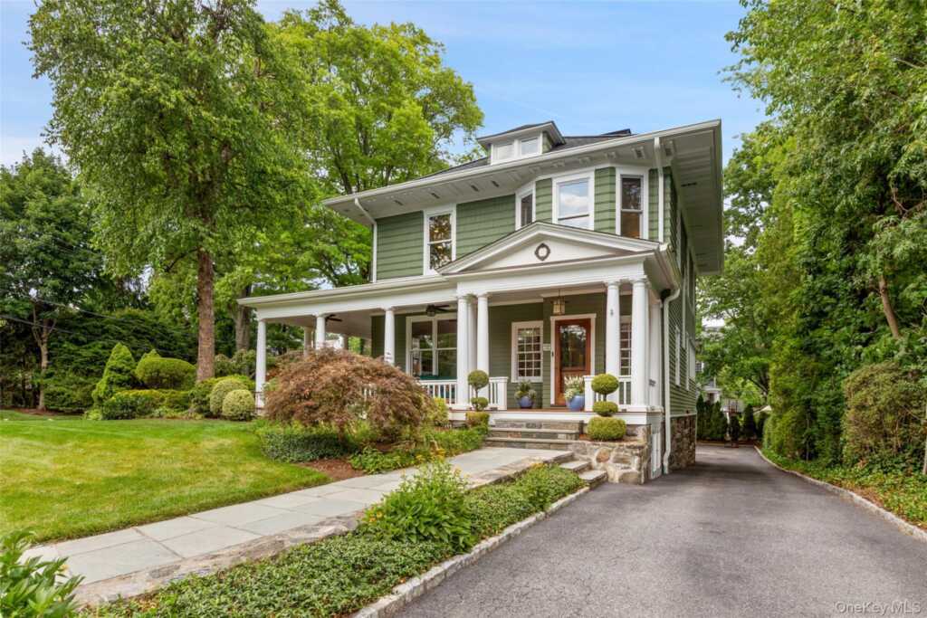 32 Lynden Street, Rye, NY 10580 - Photo 38 of 46