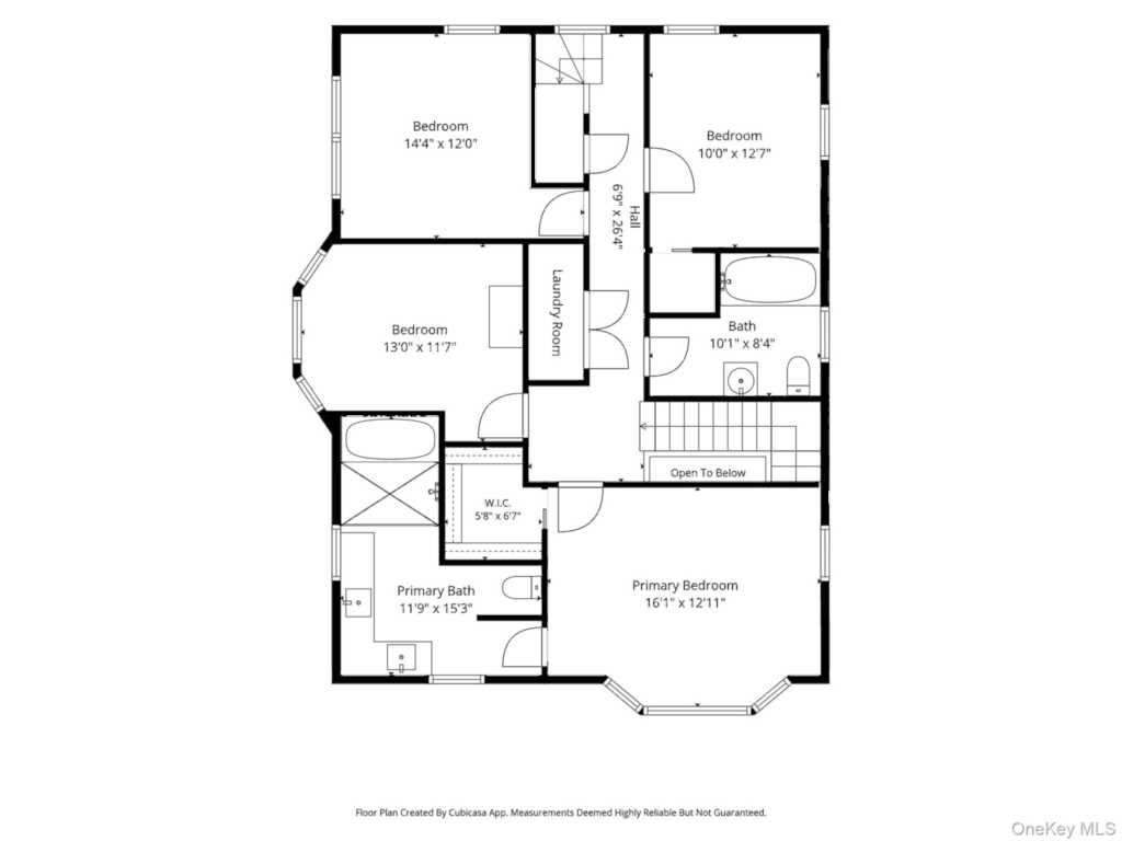 32 Lynden Street, Rye, NY 10580 - Photo 44 of 46