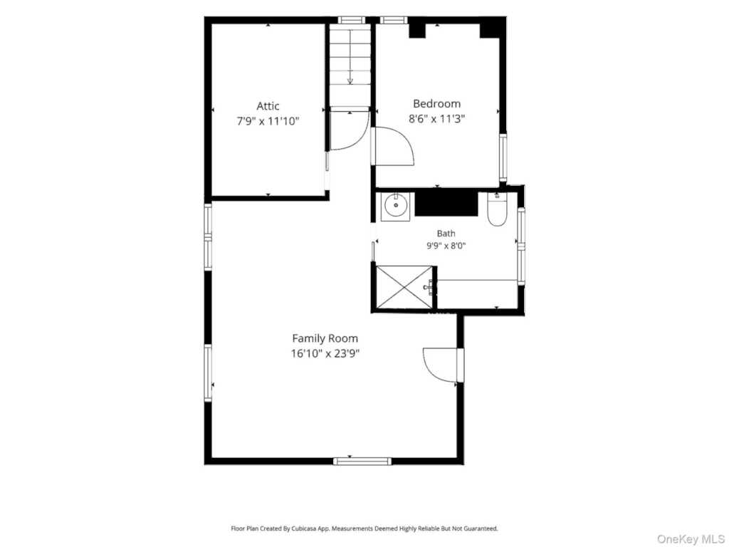 32 Lynden Street, Rye, NY 10580 - Photo 45 of 46