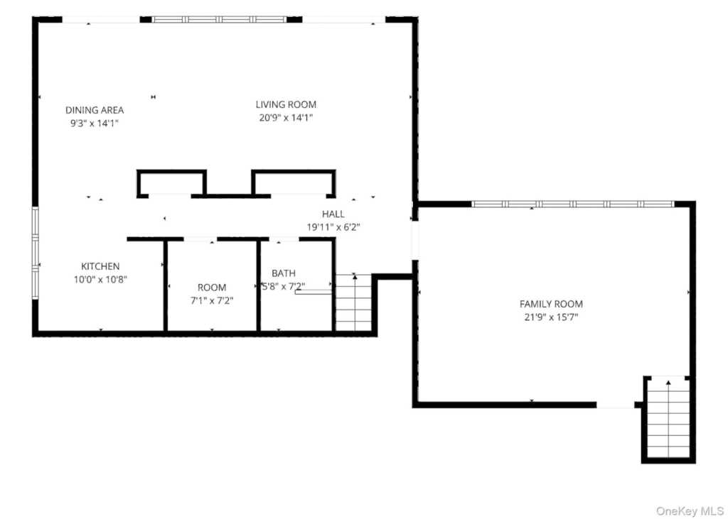 4 Bellview Drive, Valley Cottage, NY 10989 - Photo 48 of 50