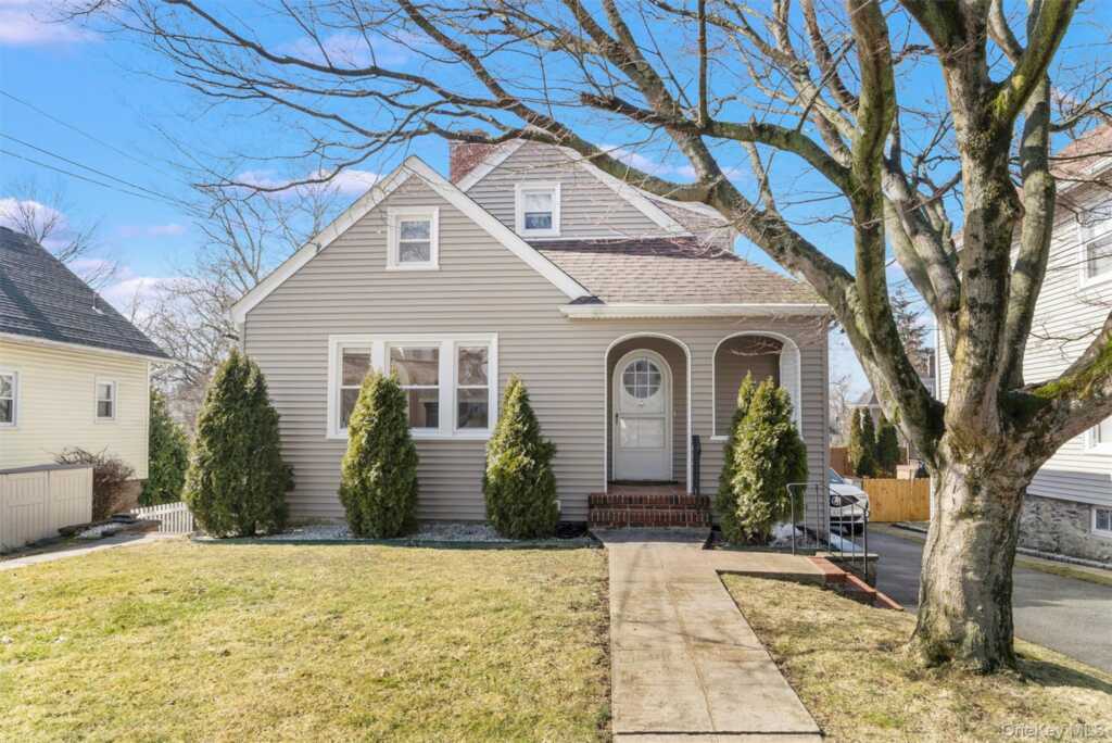 36 Woodland Avenue, Unit #1, Rye, NY 10573