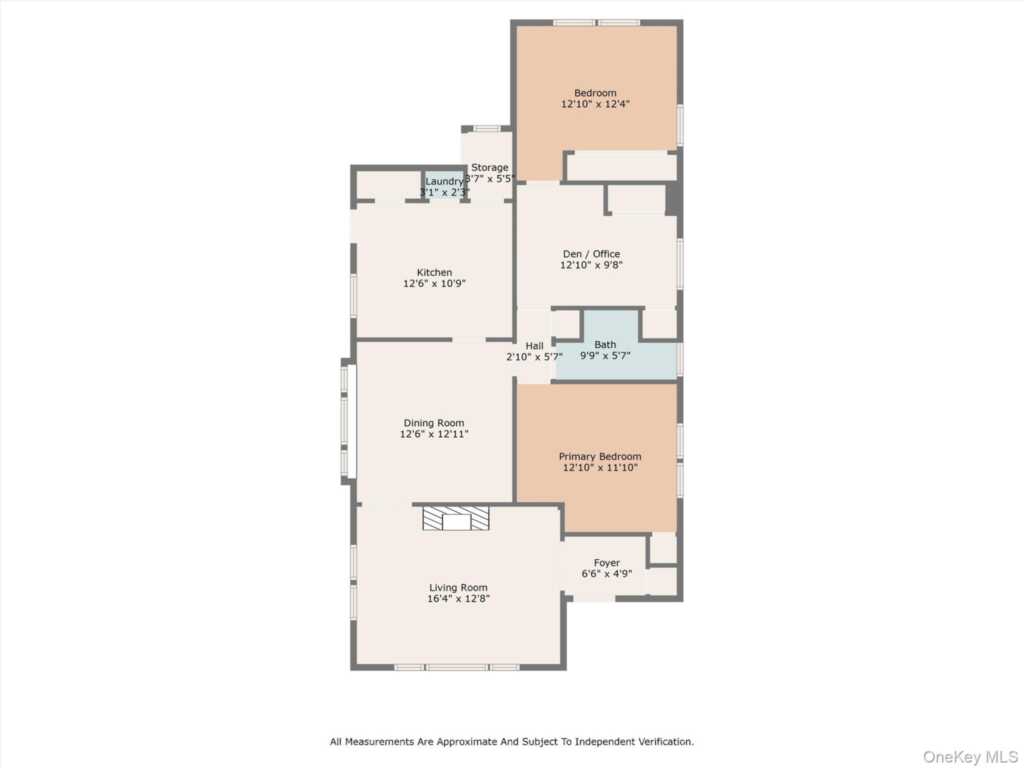 36 Woodland Avenue, Unit #1, Rye, NY 10573 - Photo 2 of 21