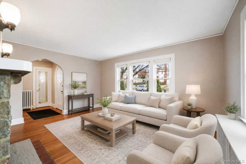 36 Woodland Avenue, Unit #1, Rye, NY 10573 - Photo 4 of 21